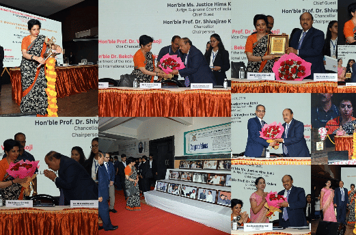 Bharati Vidyapeeth New Law College Pune Events photo 11